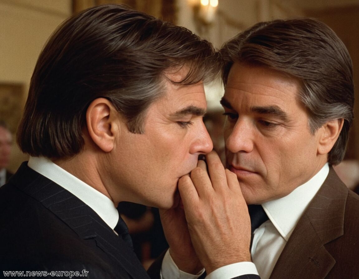Conclusion - Marcel Loiseau : Le stratège discret derrière le succès de Bernard Tapie