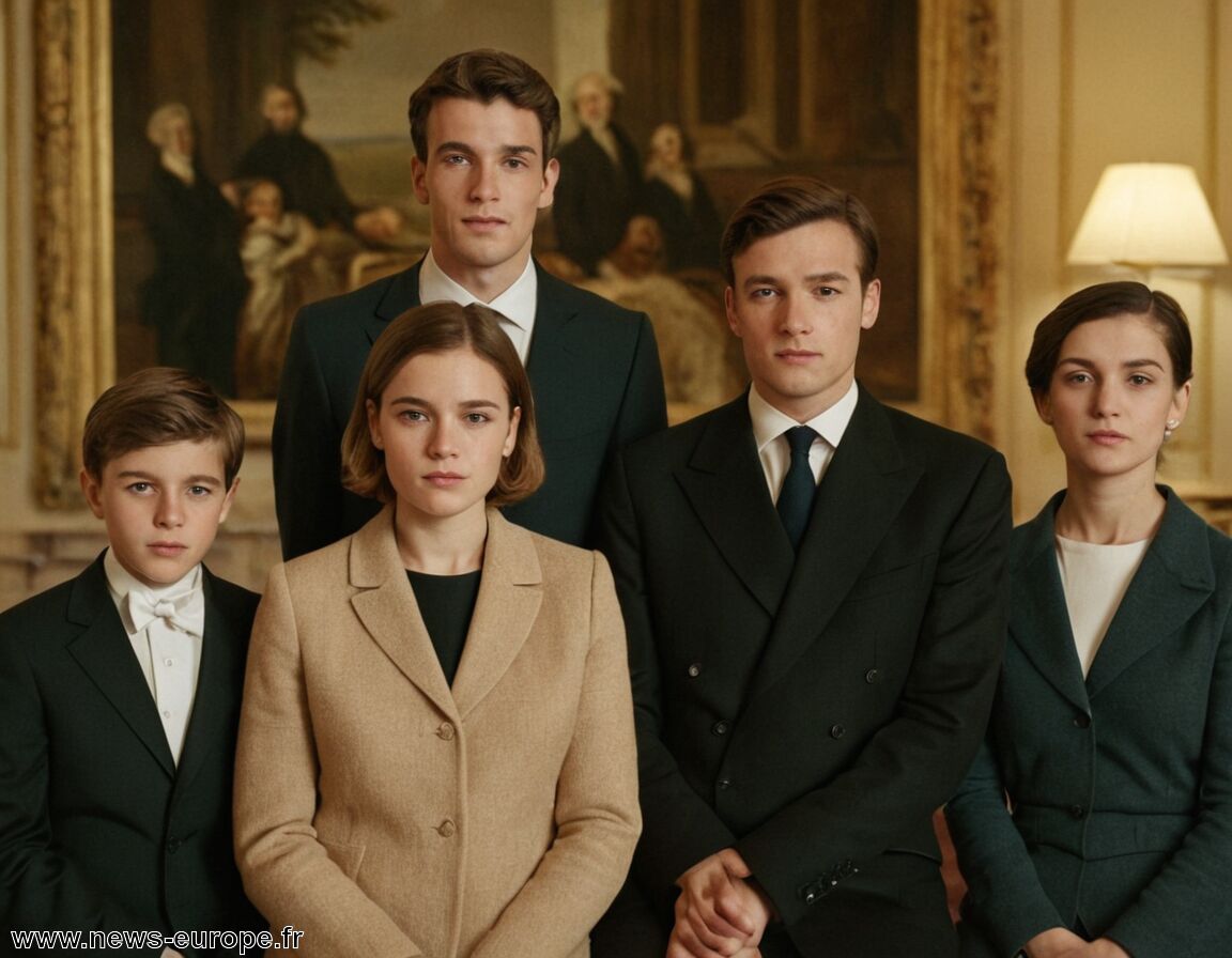 Synthèse et réflexion sur l’héritage familial - L’histoire d’Olivier Bardella : Parcours familial, contexte et influence sur Jordan Bardella