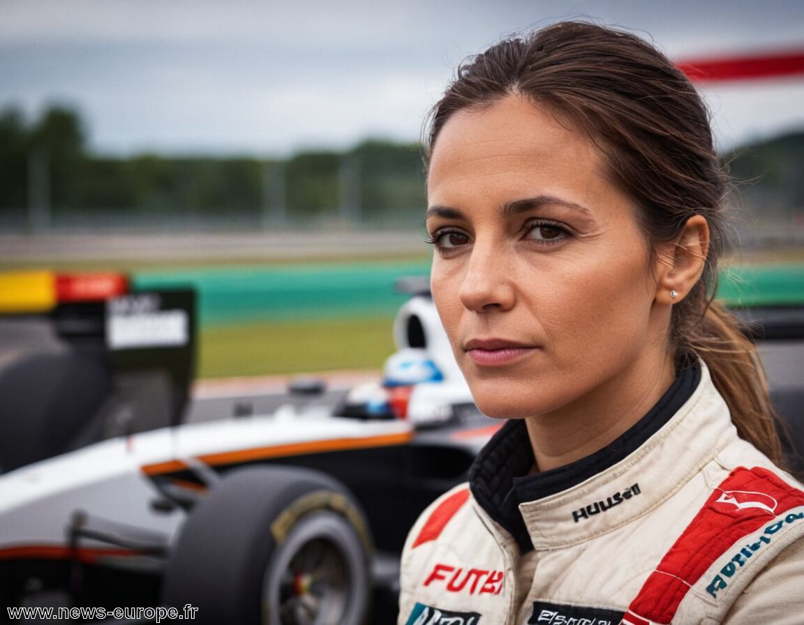 Conclusion sur le parcours de Bernadette Cottin - La vie de Bernadette Cottin : Parcours au cœur de la F1 et des relations