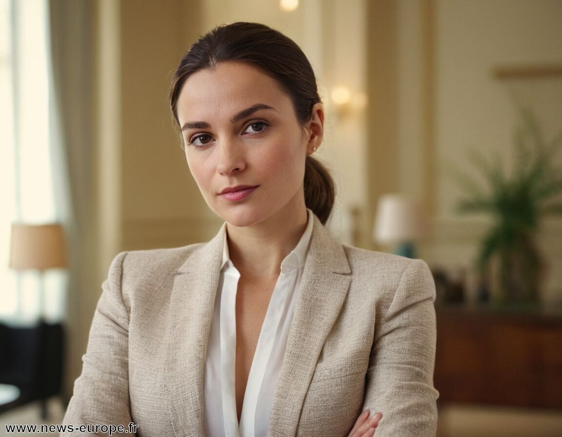 Bilan et perspectives - Vanessa Custiel : Portrait complet d’une entrepreneuse et ex-compagne de Mickaël Landreau