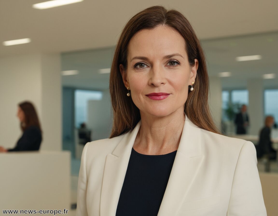 Innovation et Perspectives pour l’Avenir - Vianney Pivet : Un Stratège Inspirant chez L’Oréal