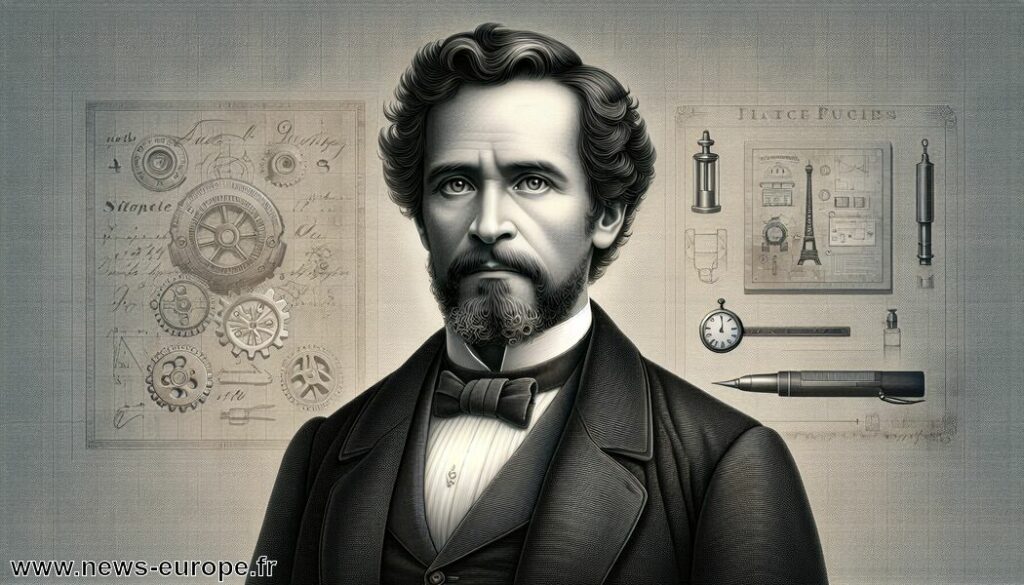 Jules Niel : Le Successeur d’une Dynastie d’Entrepreneurs et Son Influence sur l’Innovation en France