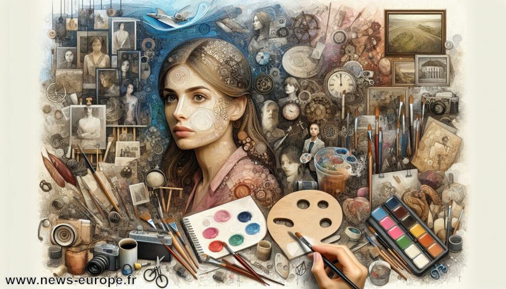 Parcours et influence de Sophie Boisrond : Analyse détaillée