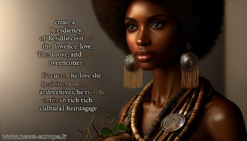 Viviane Dièye : Parcours de Résilience, d’Amour et d’Héritage