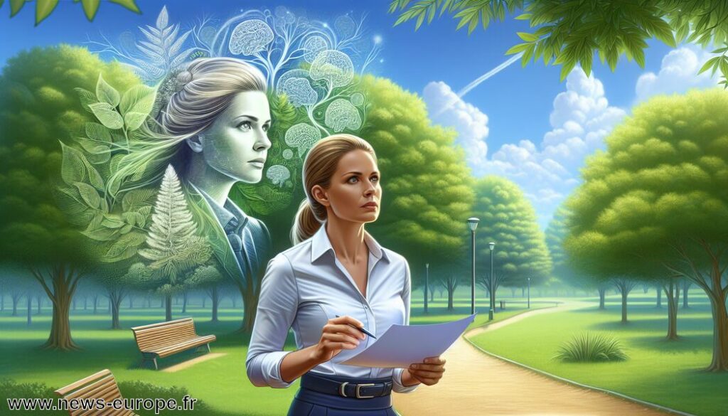 Claire Despagne : Parcours d’une Entrepreneure Visionnaire et Fondatrice de D+ For Care