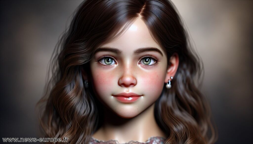 Roxane Fam : Fille de Nagui et Mélanie Page, une nouvelle étoile à suivre