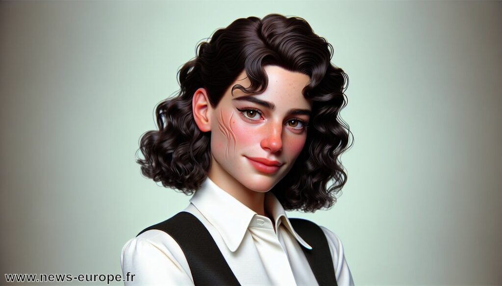 Cléo Campion : Une nouvelle figure prometteuse du cinéma français