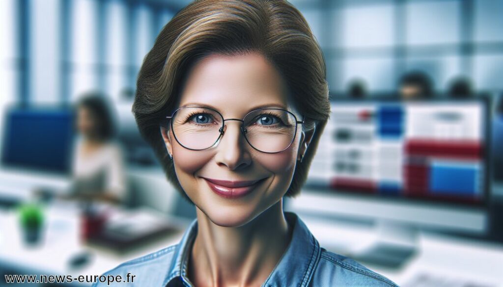 Rym Ben Ameur : portrait d’une journaliste experte en santé reconnue