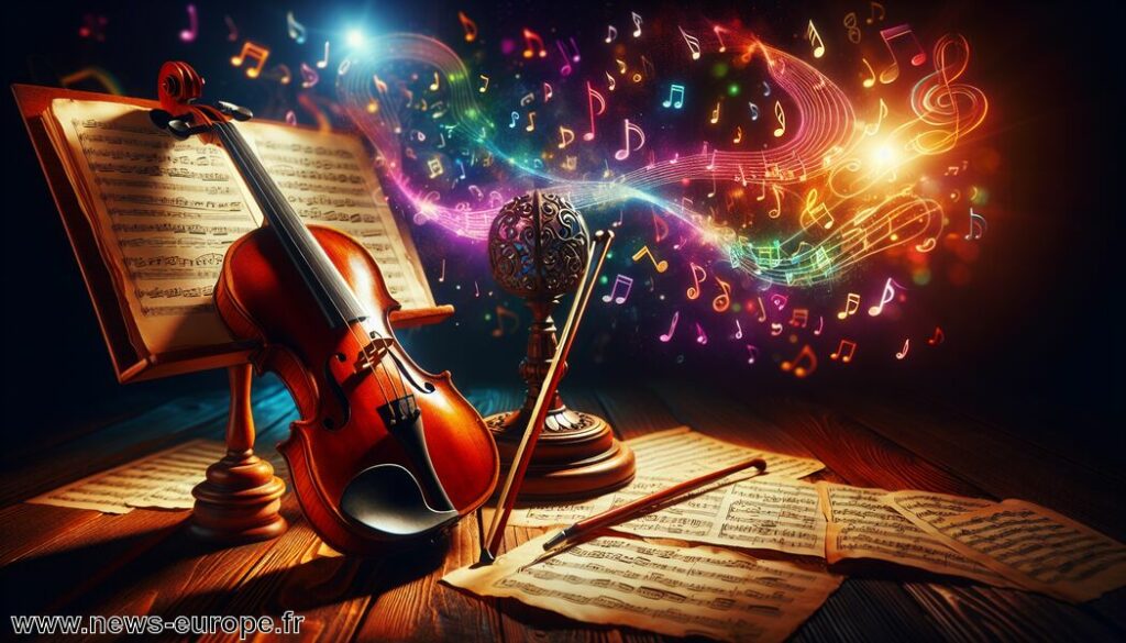 Victoire de Villepin : Un nouveau talent émergeant d’une lignée prestigieuse