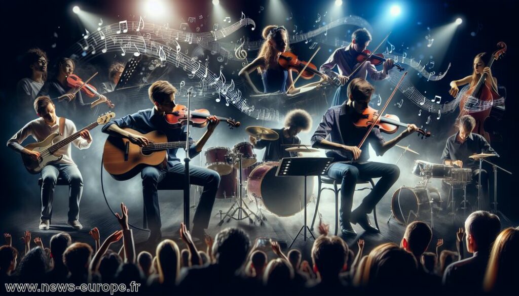 Céline Landreau : parcours, carrière à RTL, vie personnelle et actualités