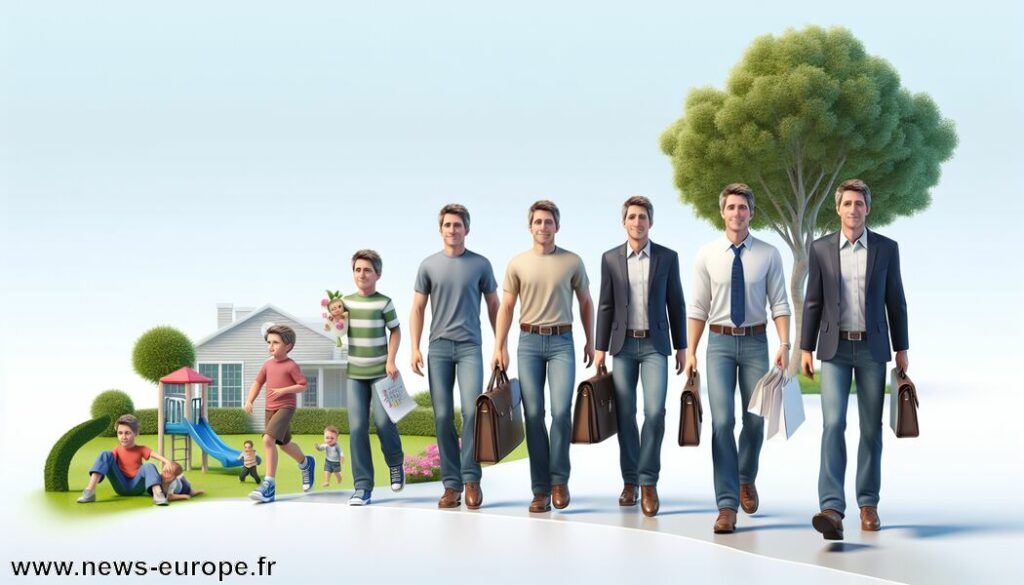 Gauthier Le Bret : Parcours, famille, mariage, carrière et vie personnelle