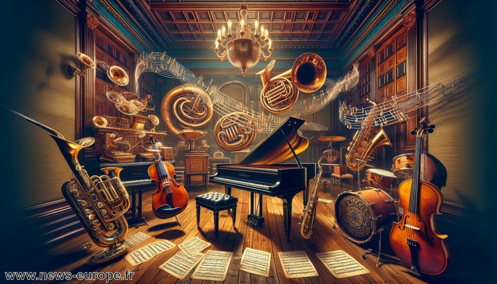 Véronique Jacquier : Un style unique dans le paysage médiatique français