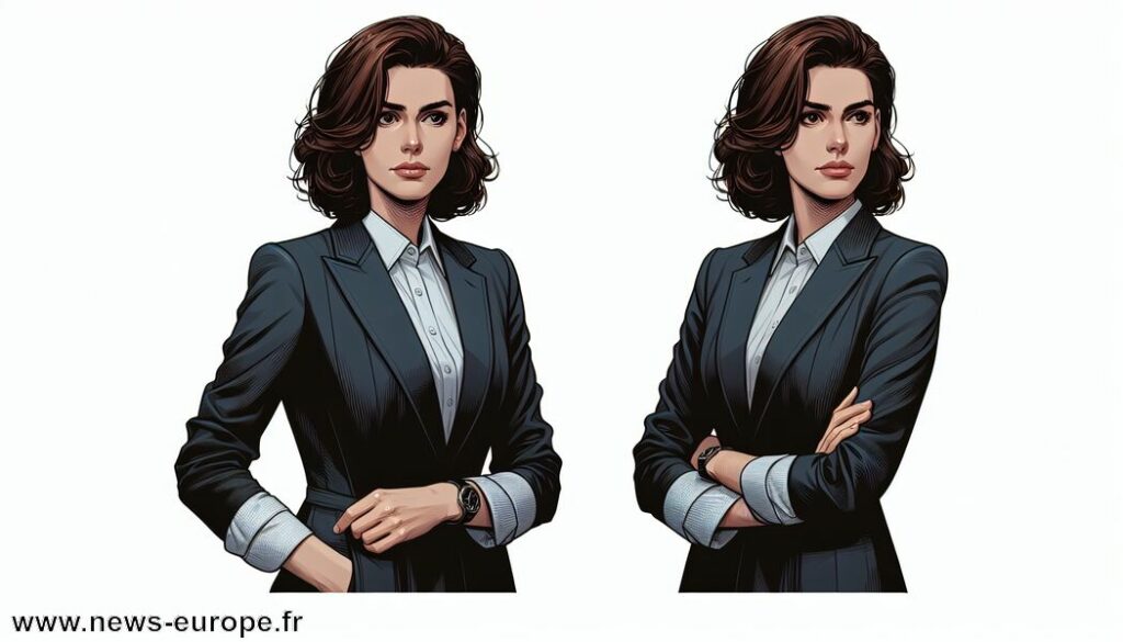 Vanessa Custiel : Portrait complet d’une entrepreneuse et ex-compagne de Mickaël Landreau