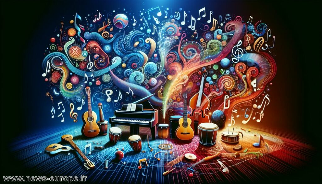 Sandrine Montagud : Artiste aux Multiples Talents et Réalisatrice