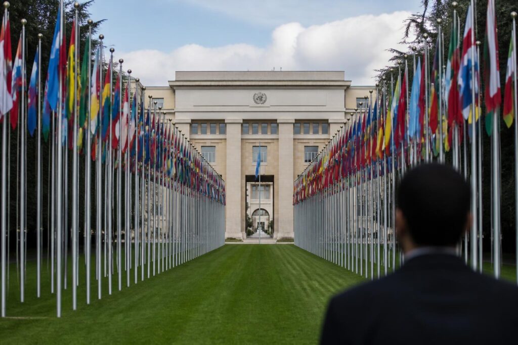 Une organisation accréditée auprès de l’ONU alerte sur les risques d’une stigmatisation internationale des minorités religieuses
